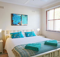 Jodi's Beach Retreat Eden - Gold Coast 4U