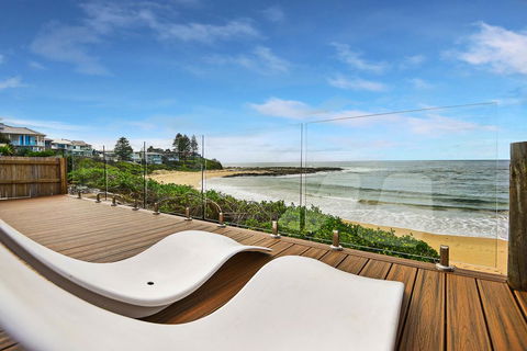 JoeAnne At Blue Bay Absolute Beachfront - Accommodation Gold Coast 0