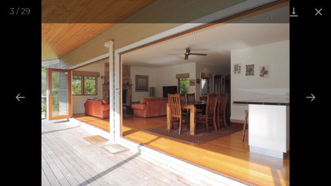 Johanna - Accommodation Gold Coast 1