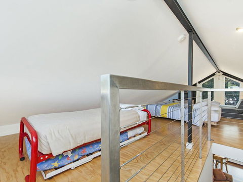 JOHANSSON'S PERCH COTTAGE - Accommodation Gold Coast 1