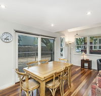 JOHANSSON'S PERCH COTTAGE - Gold Coast 4U