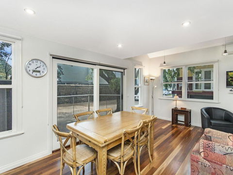 JOHANSSON'S PERCH COTTAGE - Accommodation Gold Coast 0