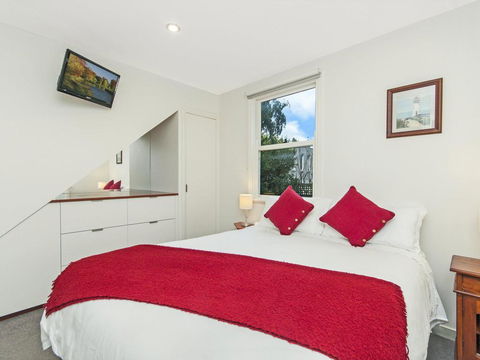 JOHANSSON'S PERCH COTTAGE - Accommodation Gold Coast 2