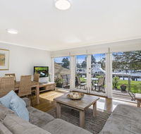 JOHANSSON'S PERCH No. 3 - Gold Coast 4U