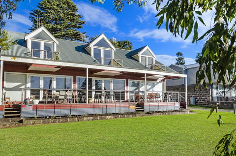 Johanssons Perch 2 - Accommodation Gold Coast 1