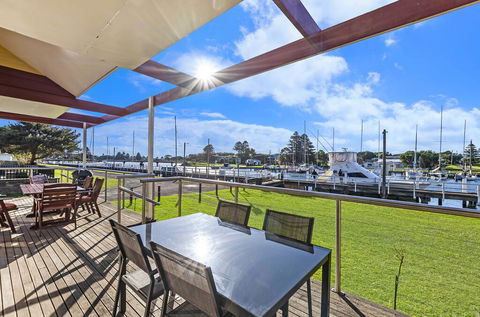 Johanssons Perch 2 - Accommodation Gold Coast 0