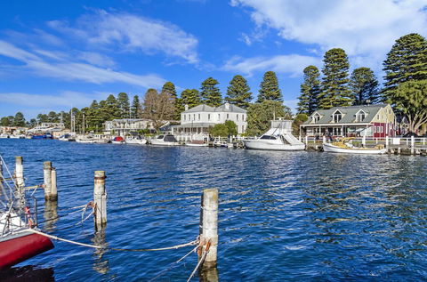 Johanssons Perch 2 - Accommodation Gold Coast 2