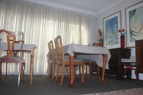JOHN HUNTER B&B - Accommodation Gold Coast 3