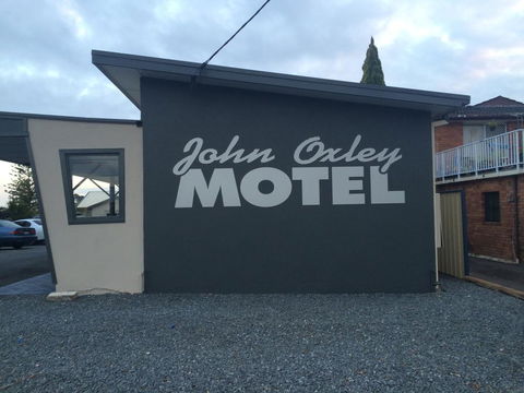 John Oxley Motel - Accommodation Gold Coast 2