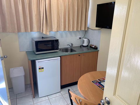 John Oxley Motel - Accommodation Gold Coast 3