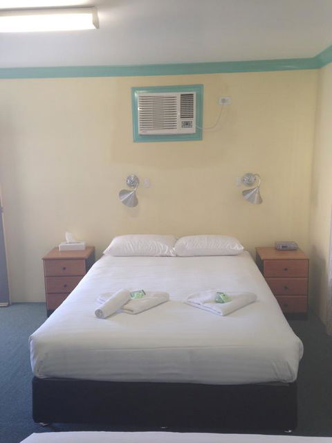 John Oxley Motel - Accommodation Gold Coast 1