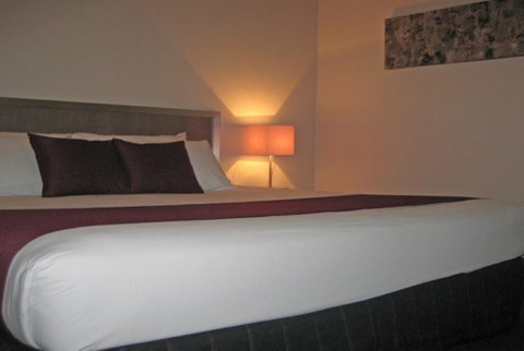 Johnson Road Motel - Accommodation Gold Coast 1