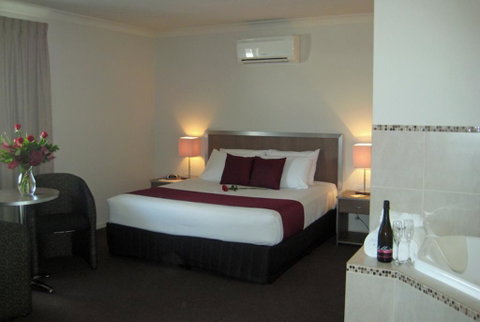 Johnson Road Motel - Accommodation Gold Coast 2