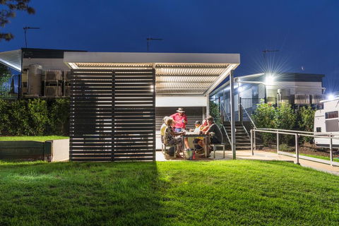 Jolly Swagman Acccommodation Park - Accommodation Gold Coast 0