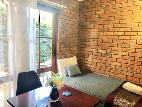 Jolly Swagman Motor Inn Euroa - Accommodation Gold Coast 3