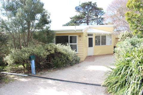 Jordan House - Gold Coast 4U 1