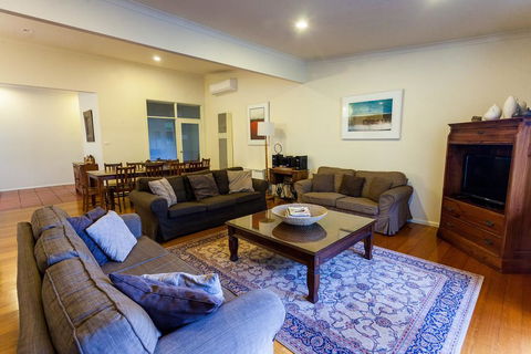 Jordan House - Gold Coast 4U 0