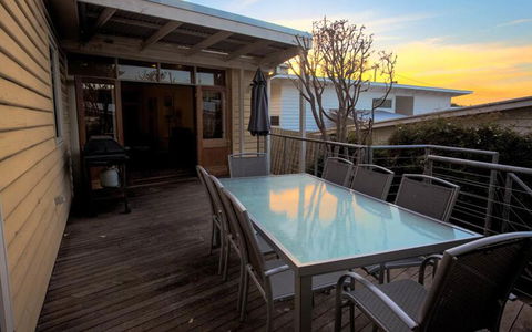 Jordan House - Gold Coast 4U 3