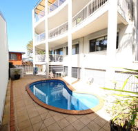 Jubilee Apartment No 5 - Gold Coast 4U