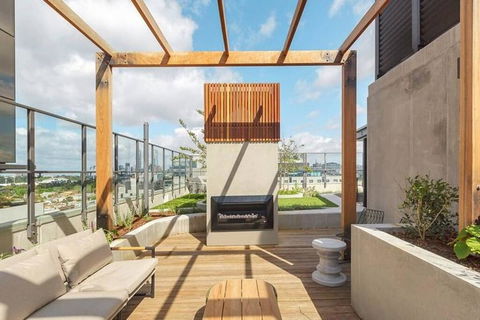 JUDD Your Stylish Richmond Abode Awaits You - Accommodation Gold Coast 0