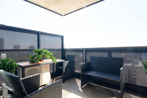 JUDD Your Stylish Richmond Abode Awaits You - Accommodation Gold Coast 1