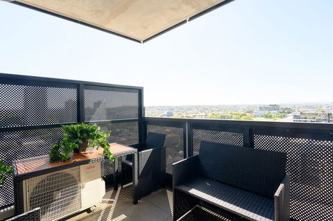JUDD Your Stylish Richmond Abode Awaits You - Accommodation Gold Coast 2