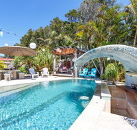 Juddys  Boomerang - Gold Coast 4U
