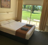 Jumbuck Motel - Gold Coast 4U