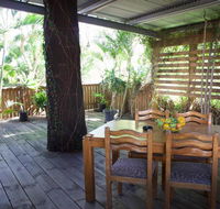 Junction Cottage - Accommodation Gold Coast