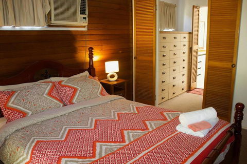 Junction Cottage - Accommodation Gold Coast 1