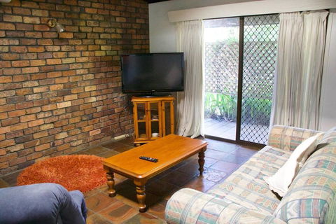 Junction Cottage - Accommodation Gold Coast 2