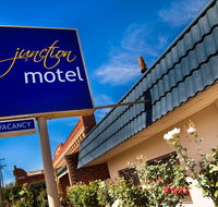 Junction Motel - Accommodation Gold Coast