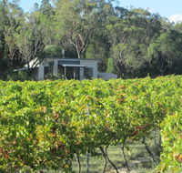Just Red Wines Cabins - Accommodation Gold Coast