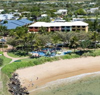 Kacy's Bargara Beach Motel - Gold Coast 4U