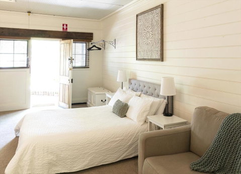 Kaesler Cottages - Accommodation Gold Coast 0