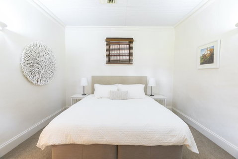 Kaesler Cottages - Accommodation Gold Coast 1