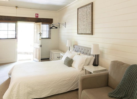 Kaesler Cottages - Accommodation Gold Coast 3