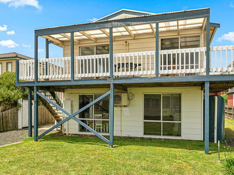 Kahakai - Accommodation Gold Coast 3