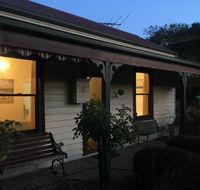 Kaikora Seaside Cottage - Accommodation Gold Coast