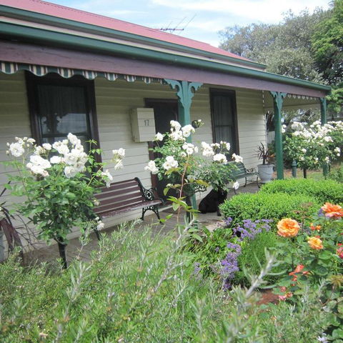Kaikora Seaside Cottage - Accommodation Gold Coast 3