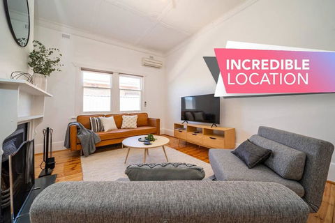 Kairos In Keswick-Wifi - Netflix - Nespresso - Gold Coast 4U 0