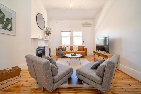 Kairos In Keswick-Wifi - Netflix - Nespresso - Gold Coast 4U 2