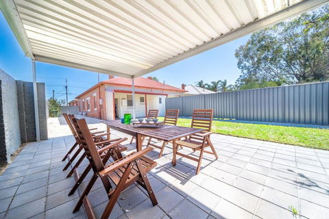 Kairos In Keswick-Wifi - Netflix - Nespresso - Gold Coast 4U 1