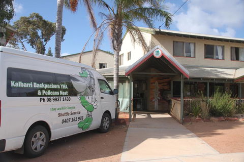 Kalbarri Backpackers YHA - Gold Coast 4U 0