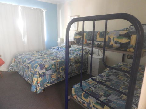 Kalbarri Backpackers YHA - Gold Coast 4U 3