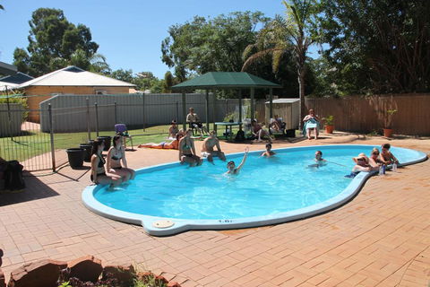 Kalbarri Backpackers YHA - Gold Coast 4U 2