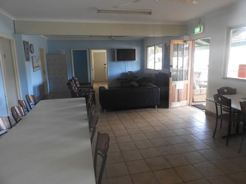 Kalbarri Backpackers YHA - Gold Coast 4U 1