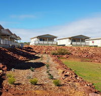 Kalbarri Red Bluff Tourist Park - Gold Coast 4U
