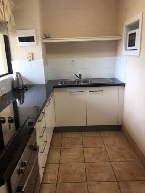 Kalbarri Resort Unit - Gold Coast 4U 3
