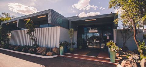 Kalgoorlie Overland Motel - Accommodation Gold Coast 0